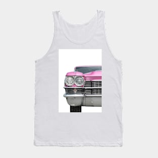 Classic Car Tank Top